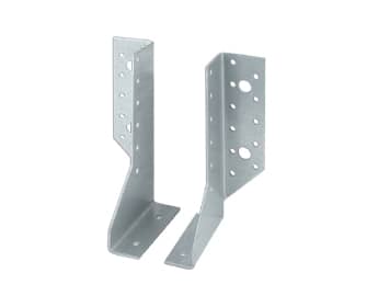 Опора балки ОВ левая 25x145x76 (10 шт)