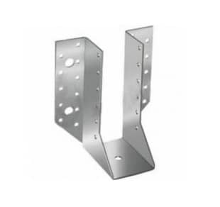 Опора бруса раскрытая OBR R-100x140 (10 шт)
