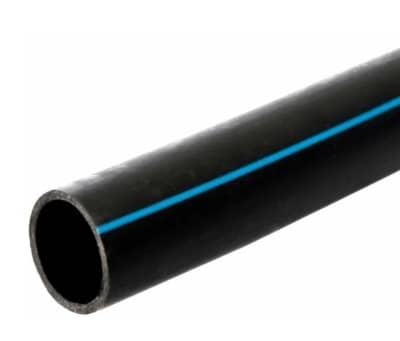 Труба ПЭ100 вода Дн20х2,0 Ру16 SDR11 40C бух 100м ГОСТ 18599-2001