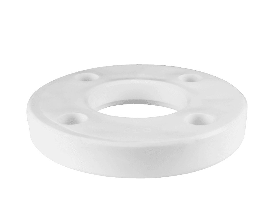 Фланец PP-R белый Дн 75 VALFEX 10188075